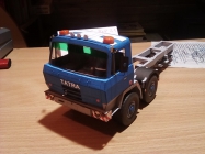 Tatra 815 8*8 S1