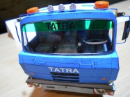 Tatra 815 8*8 S1