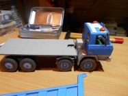 Tatra 815 8*8 S1