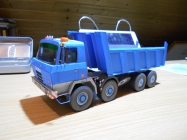 Tatra 815 8*8 S1