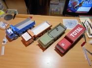Tatra 815 8*8 S1
