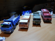 Tatra 815 8*8 S1