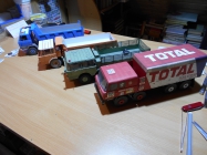 Tatra 815 8*8 S1