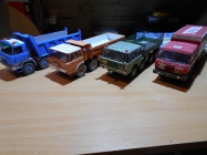 Tatra 815 8*8 S1