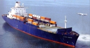 Atlantic Conveyor