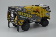Liaz Dakar 2016
