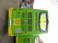 Volvo UNVI Urbis 2.5 DD