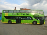 Volvo UNVI Urbis 2.5 DD