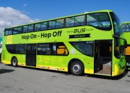 Volvo UNVI Urbis 2.5 DD