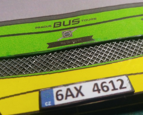 Volvo UNVI Urbis 2.5 DD Volvo UNVI Urbis 2.5 DD