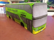 Volvo UNVI Urbis 2.5 DD