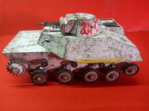 T-40 T-40