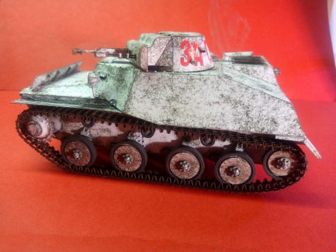 T-40 T-40