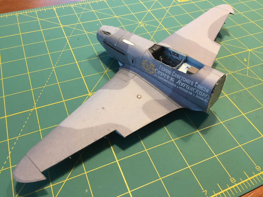 Jak-1b (Plná velikost v novém okně) Jak-1b