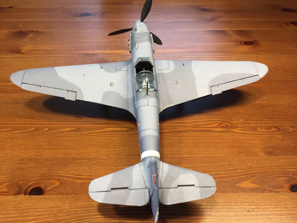 Jak-1b (Plná velikost v novém okně) Jak-1b