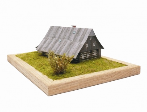 Domek z východních Čech VII Domek z východních Čech VII