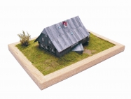 Domek z v�chodn�ch �ech VII