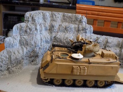 M 163 Vulcan M 163 Vulcan