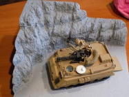 M 163 Vulcan