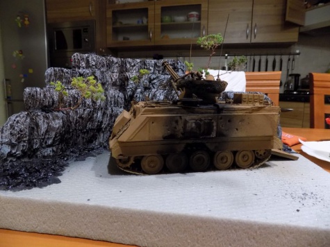 M 163 Vulcan M 163 Vulcan