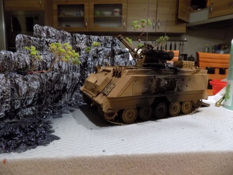 M 163 Vulcan M 163 Vulcan