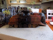 M 163 Vulcan