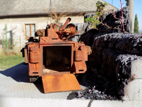 M 163 Vulcan M 163 Vulcan