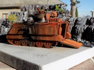 M 163 Vulcan