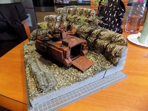M 163 Vulcan M 163 Vulcan