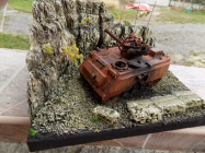 M 163 Vulcan