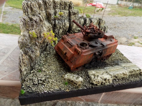 M 163 Vulcan M 163 Vulcan