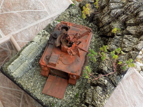 M 163 Vulcan M 163 Vulcan