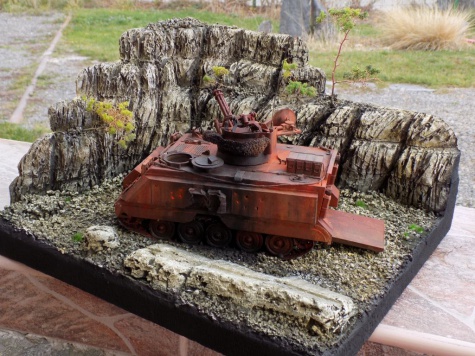 M 163 Vulcan M 163 Vulcan