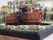 M 163 Vulcan