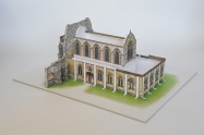 Rosslyn Chapel