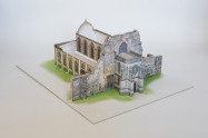 Rosslyn Chapel