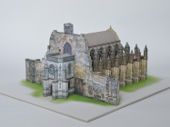 Rosslyn Chapel