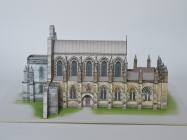 Rosslyn Chapel
