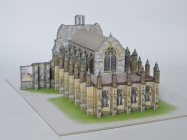 Rosslyn Chapel