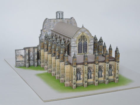 Rosslyn Chapel Rosslyn Chapel