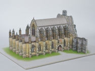 Rosslyn Chapel