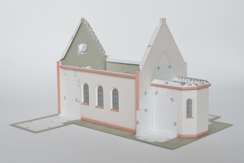 Kostol sv. Antona z Padovy, Ostrava-Kunčičky Kostol sv. Antona z Padovy, Ostrava-Kunčičky