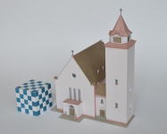 Kostol sv. Antona z Padovy, Ostrava-Kun�i�ky
