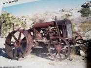 Fordson cirkularka