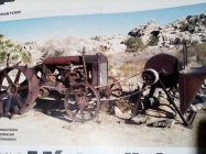 Fordson cirkularka