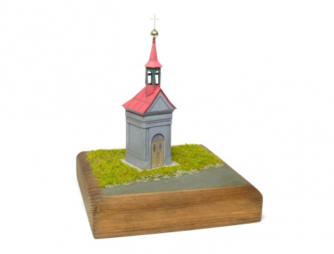 Kapli�ka Z�jezdec