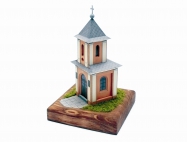 Kapli�ka sv. Anny, Tuha�