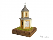 Kapli�ka sv. Anny, Tuha�