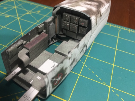 Ju 88C-6 Ju 88C-6