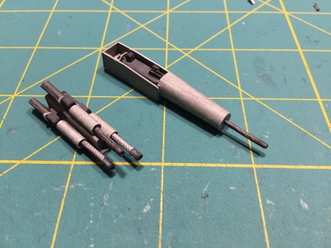 Ju 88C-6 Ju 88C-6